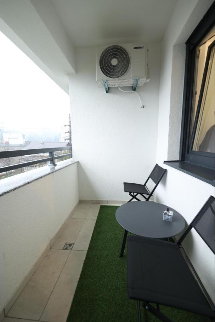 Apartman MRL Cavic