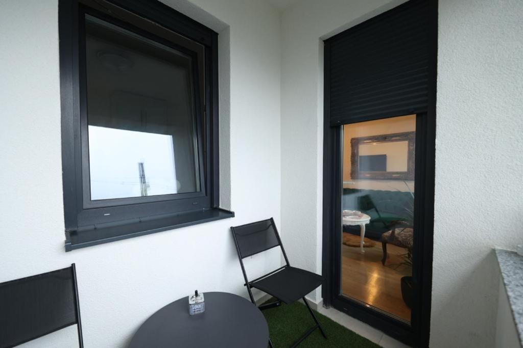 Apartman MRL Cavic