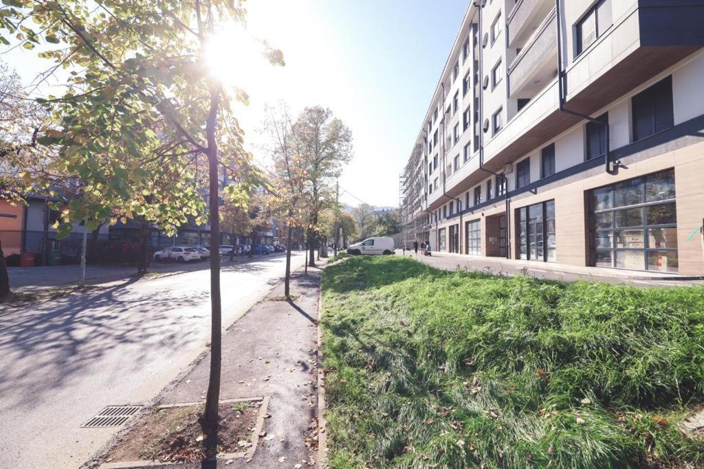 Apartman MRL Cavic