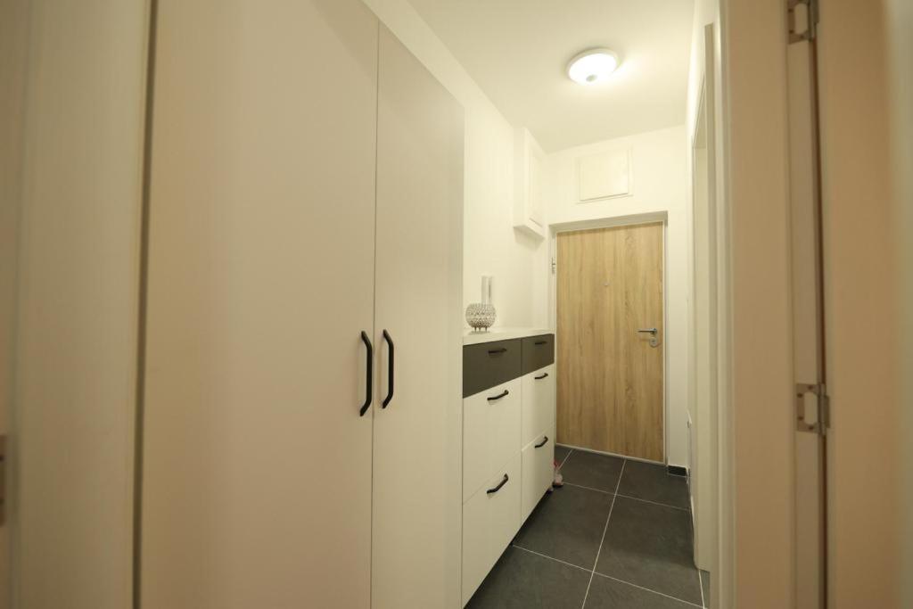 Apartman MRL Cavic