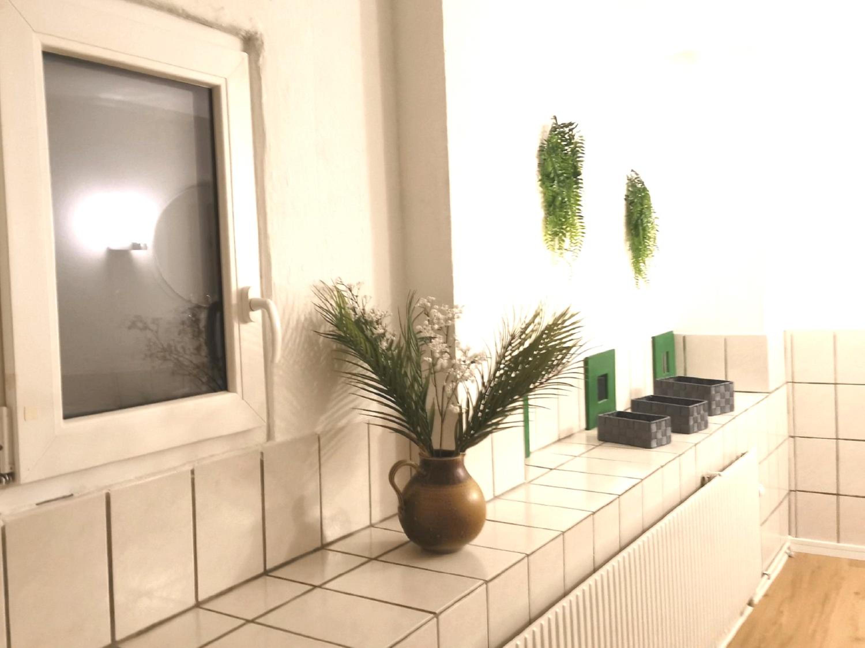 Ferienwohnung 1 Nordsee Gulfhof Dornum - mit großem Garten