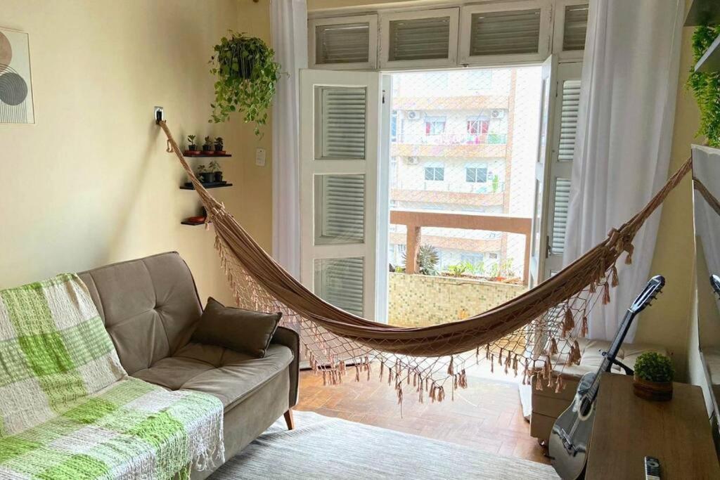 #70 m da praia/ garagem / wifi /melhor localização