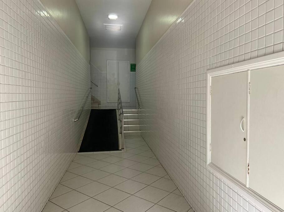 #70 m da praia/ garagem / wifi /melhor localização