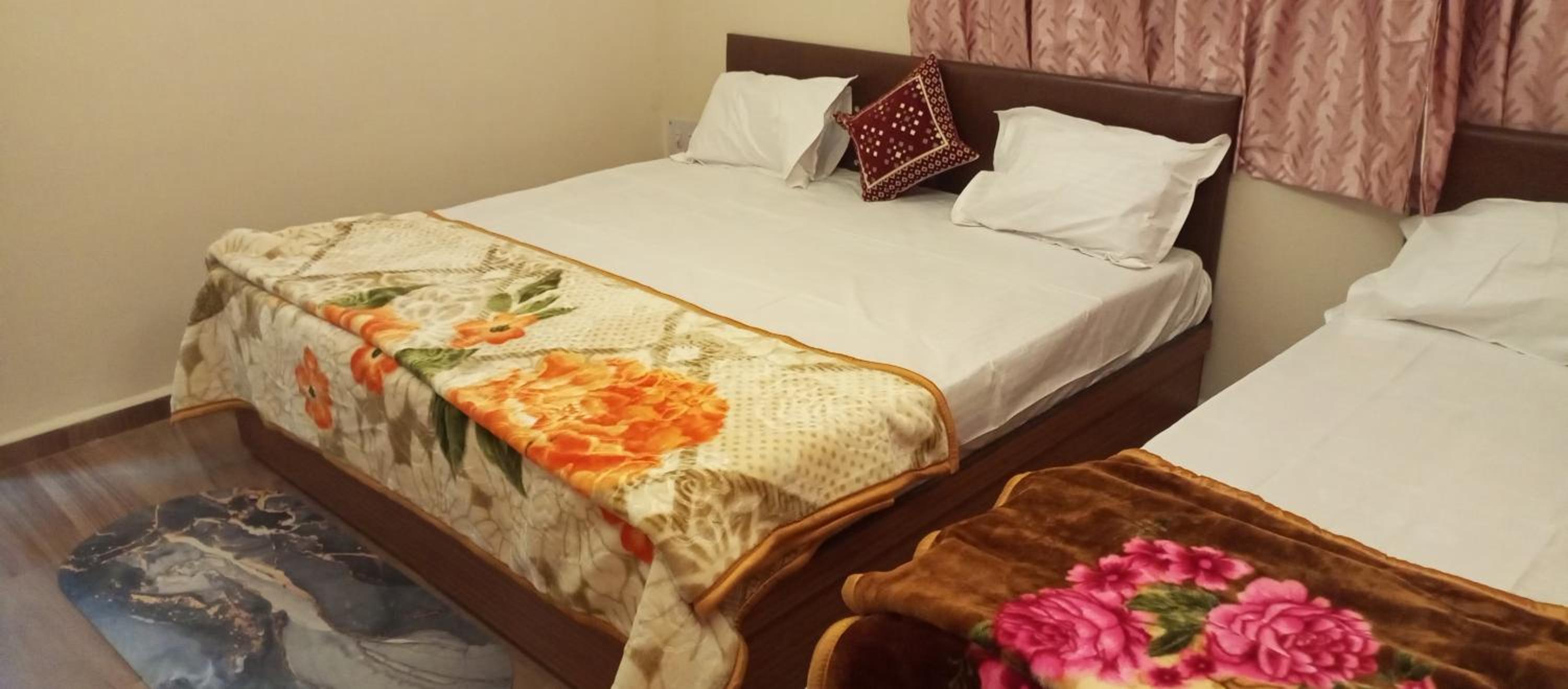 Aashirwad Residency