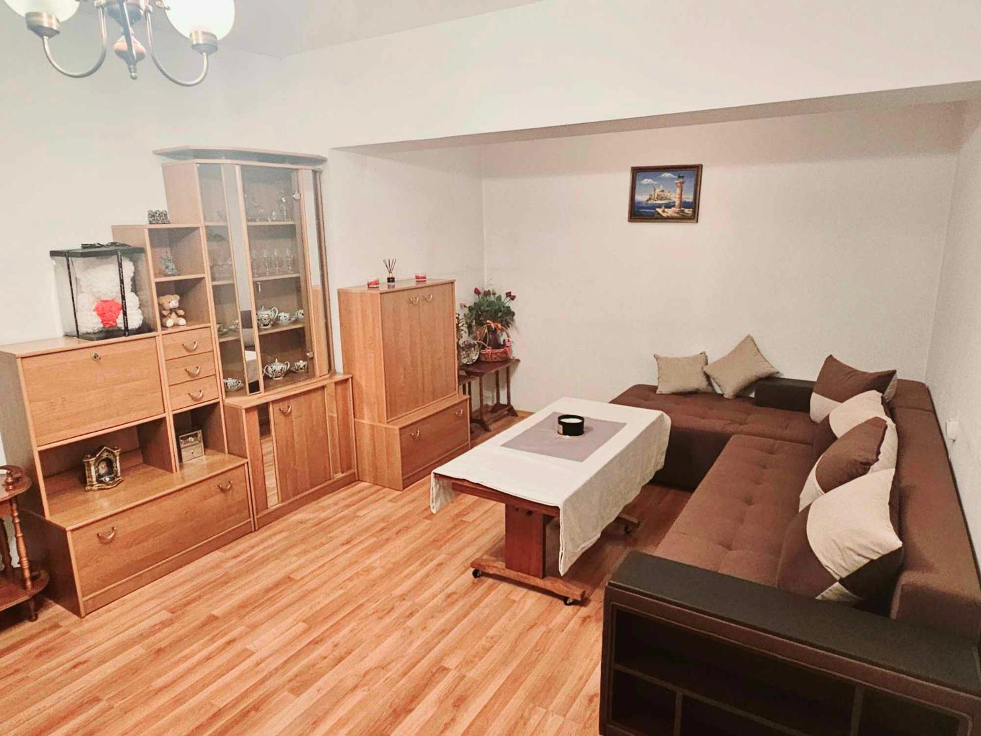 Family apartment