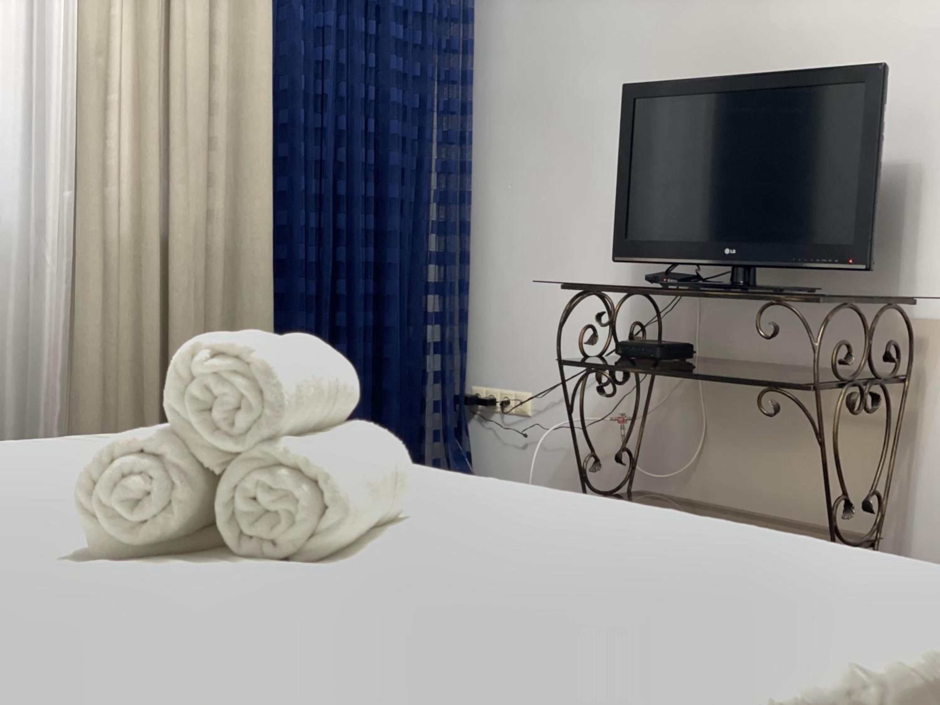 "Mountain ToleBi-Tau" 1 bedroom apartment view 2