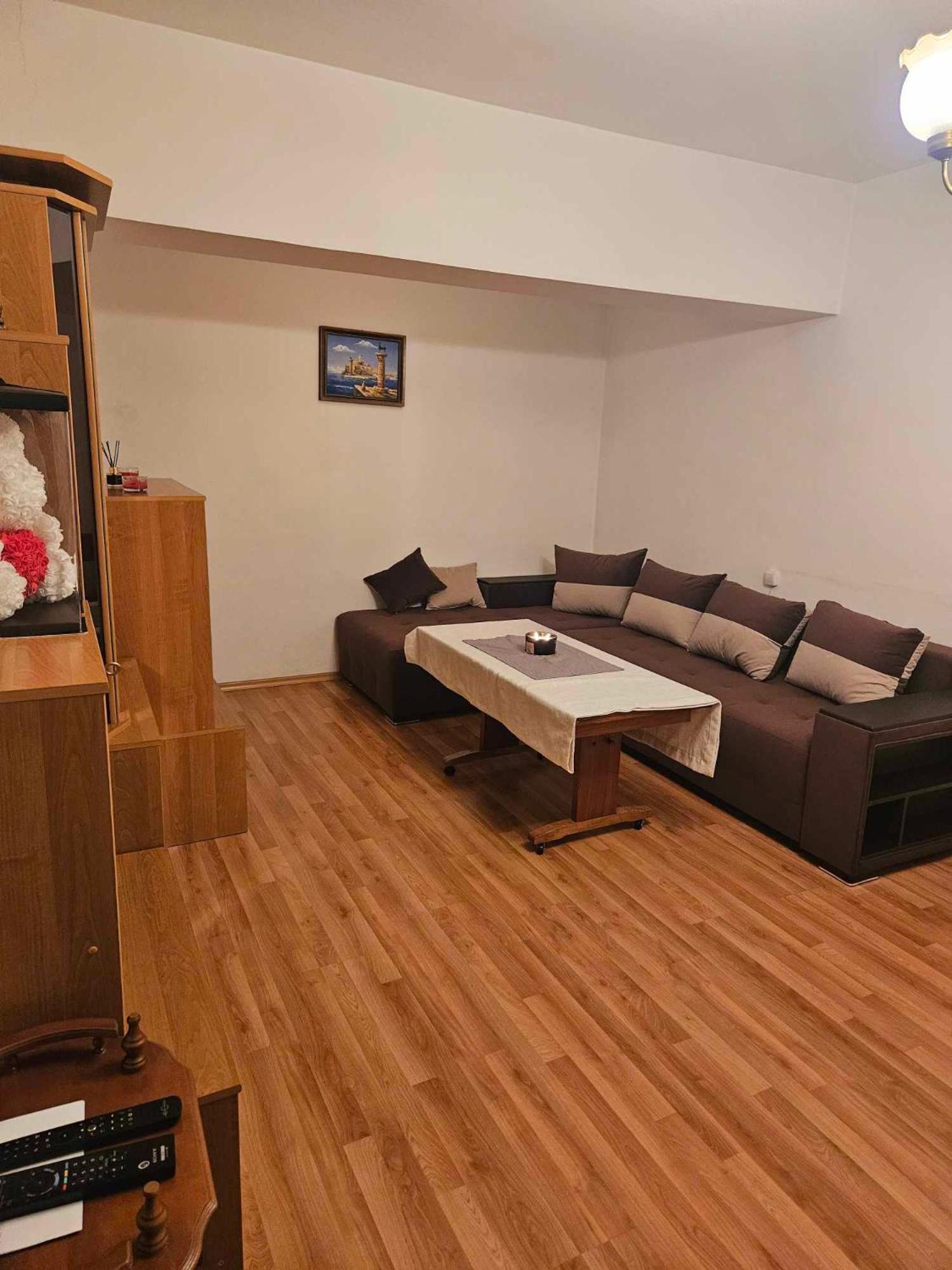 Family apartment