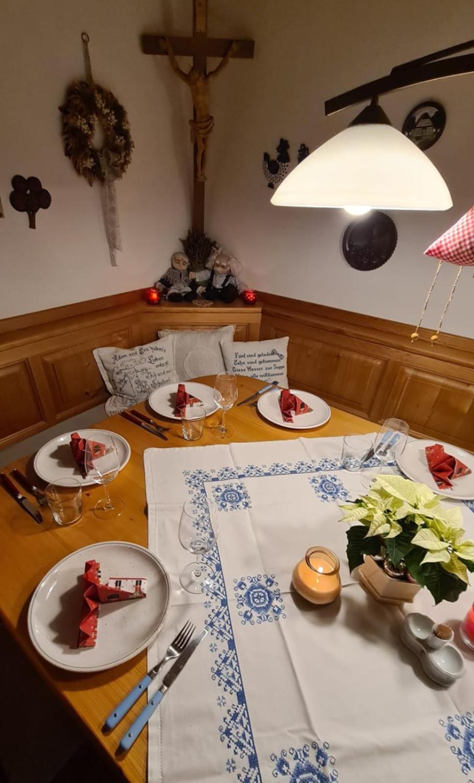 Ferienhaus Ulli