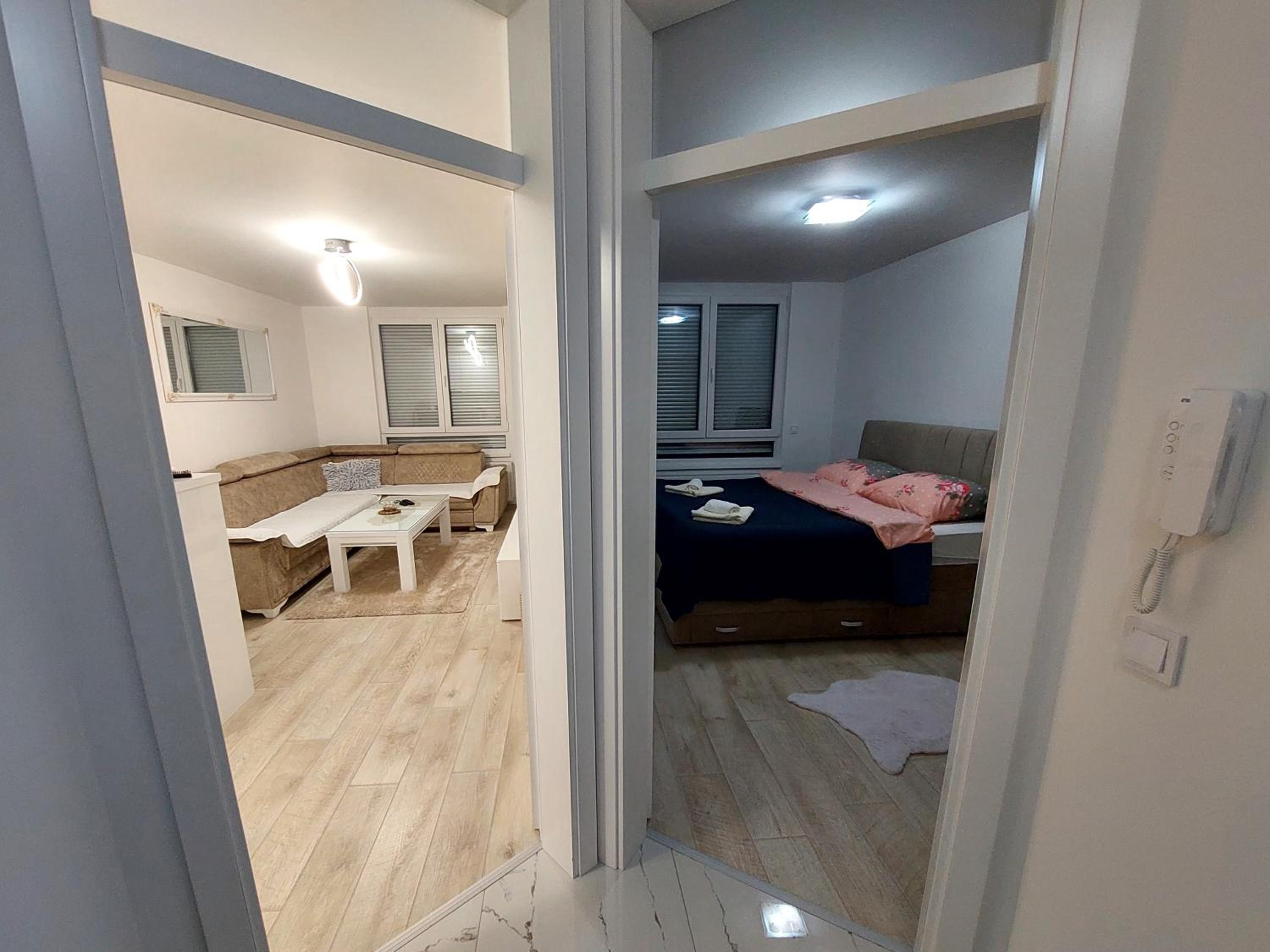 Apartman-Centar-Bugojno