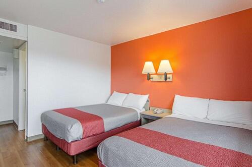 Rock Springs Vacations - Motel 6-Rock Springs, WY - Property Image 6