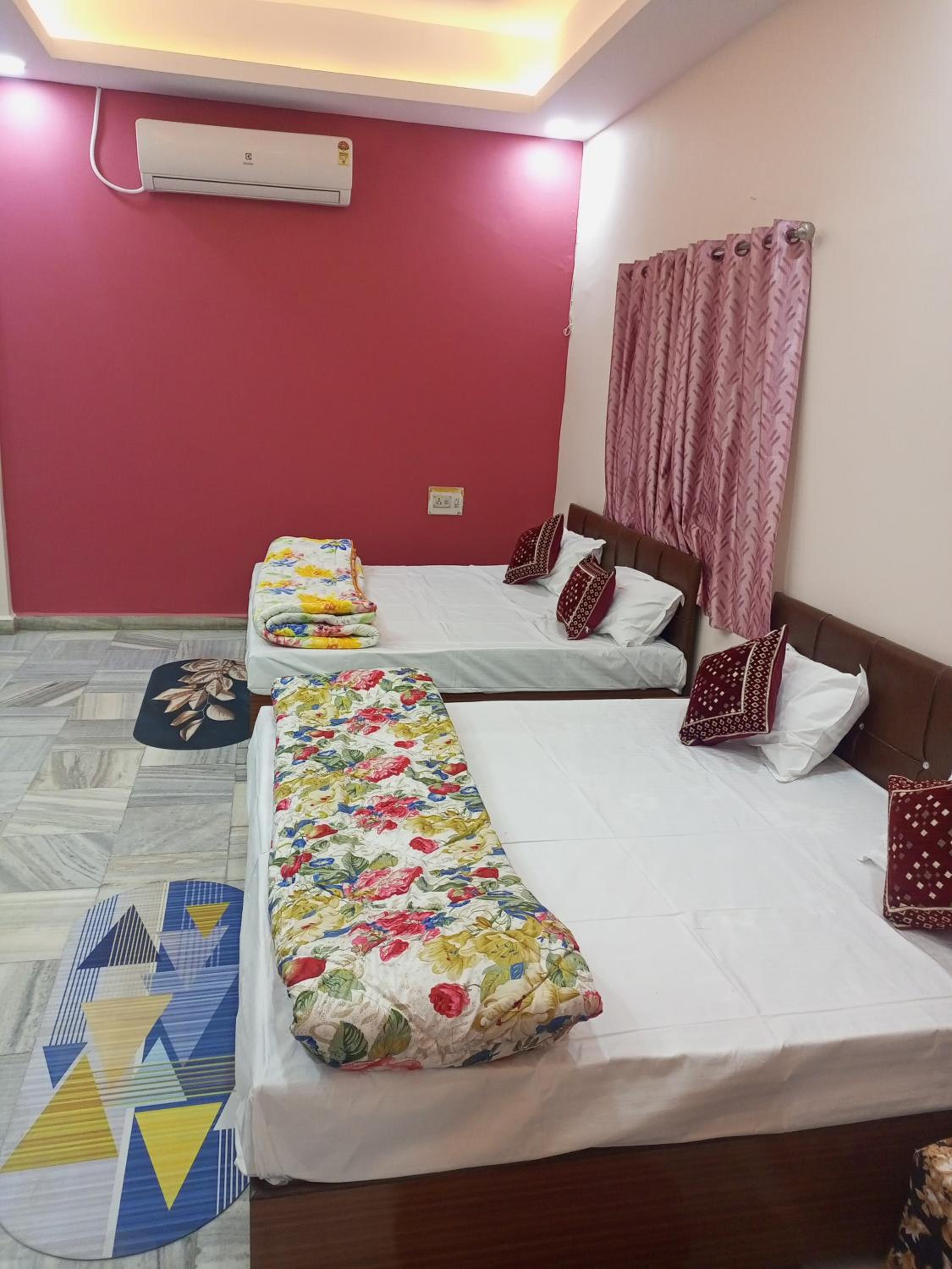 Aashirwad Residency