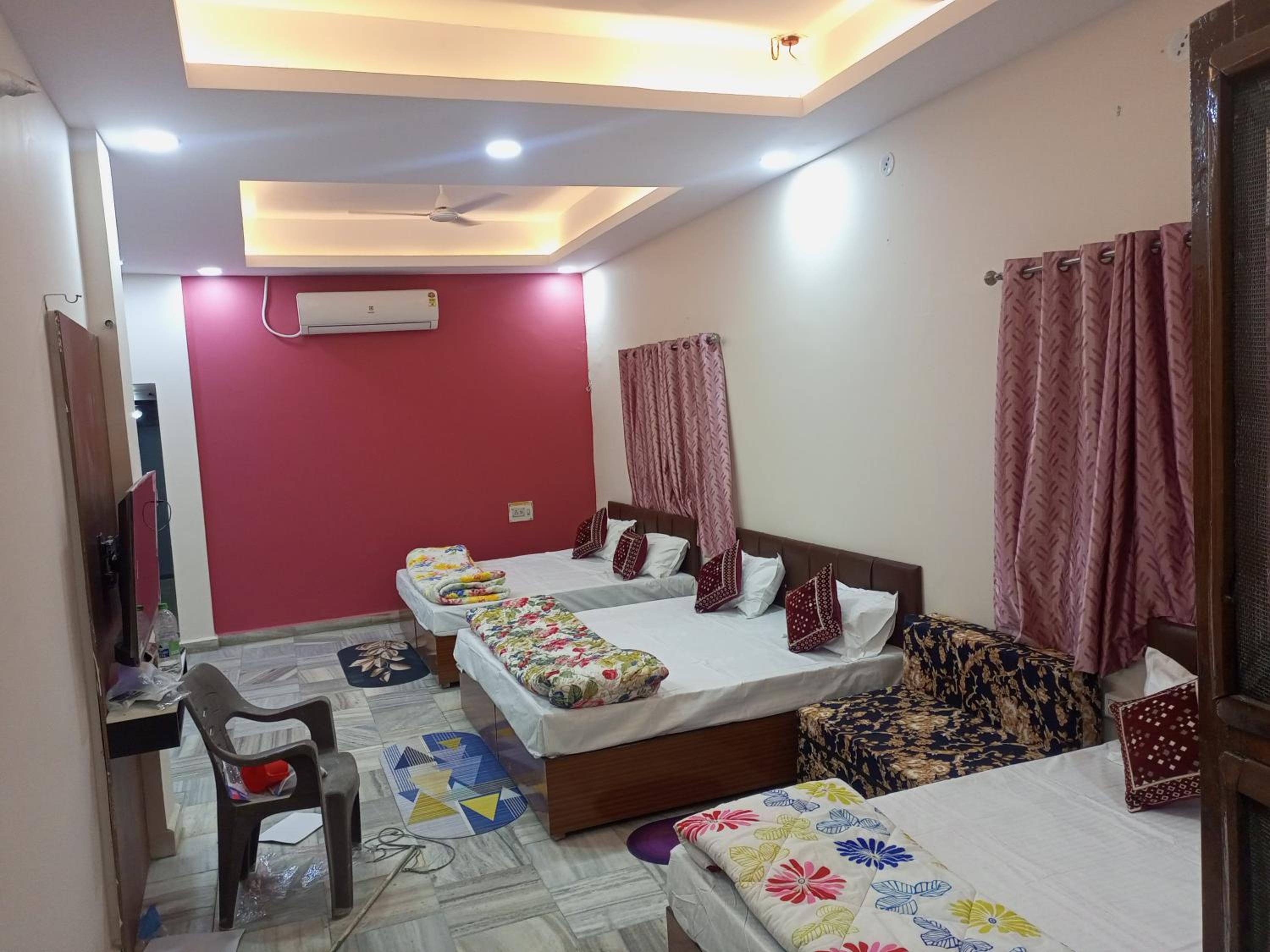 Aashirwad Residency