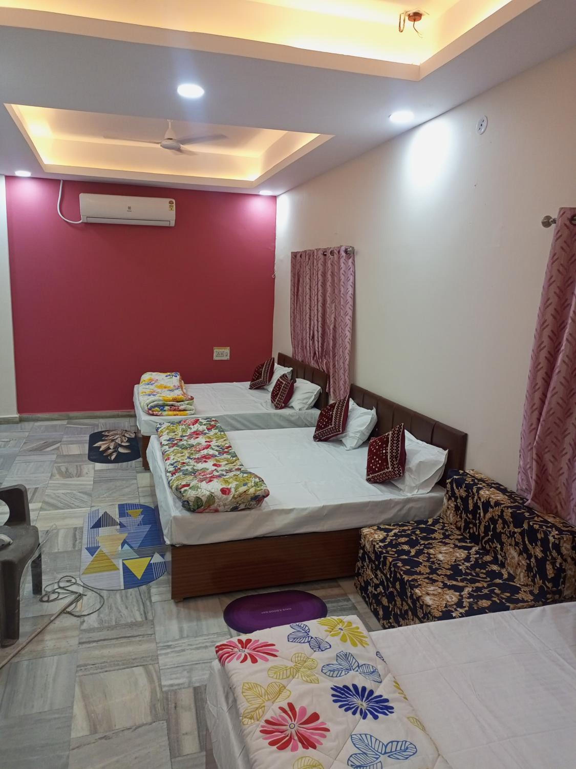 Aashirwad Residency