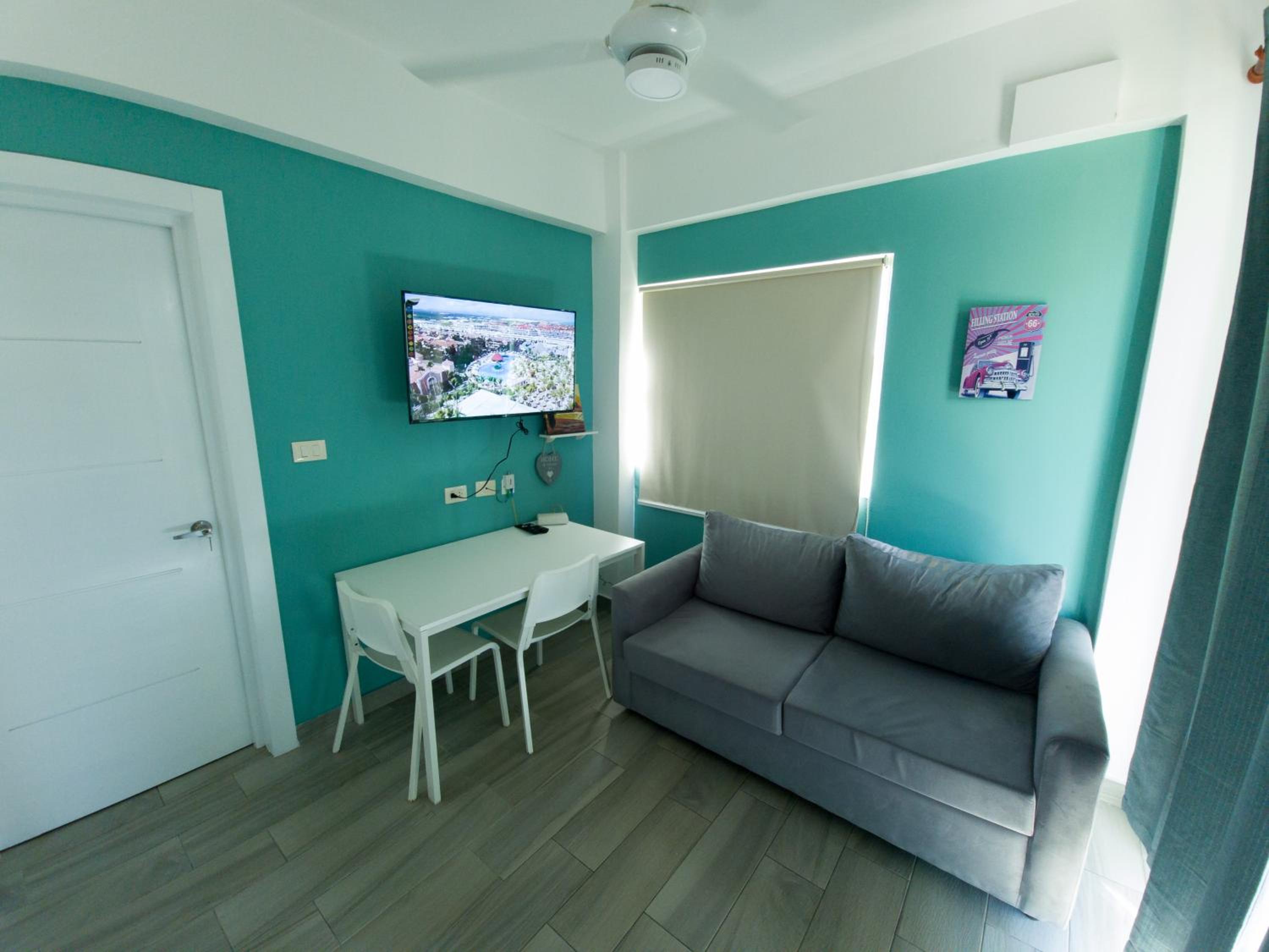2JA Management Group - Condos White Hill view 2