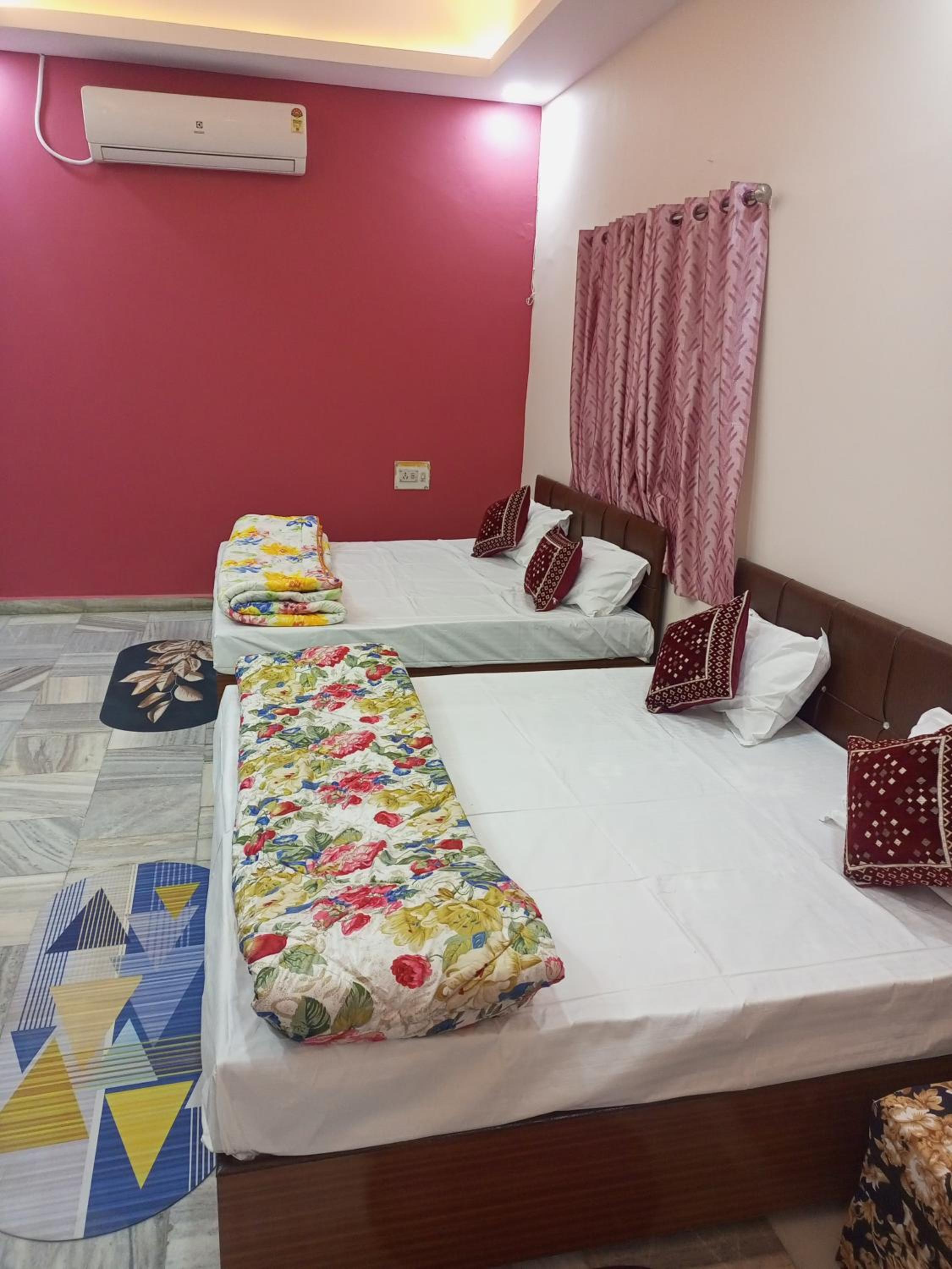 Aashirwad Residency