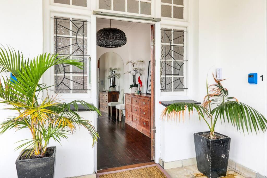 Secure & Central Heritage Villa with Views view 5