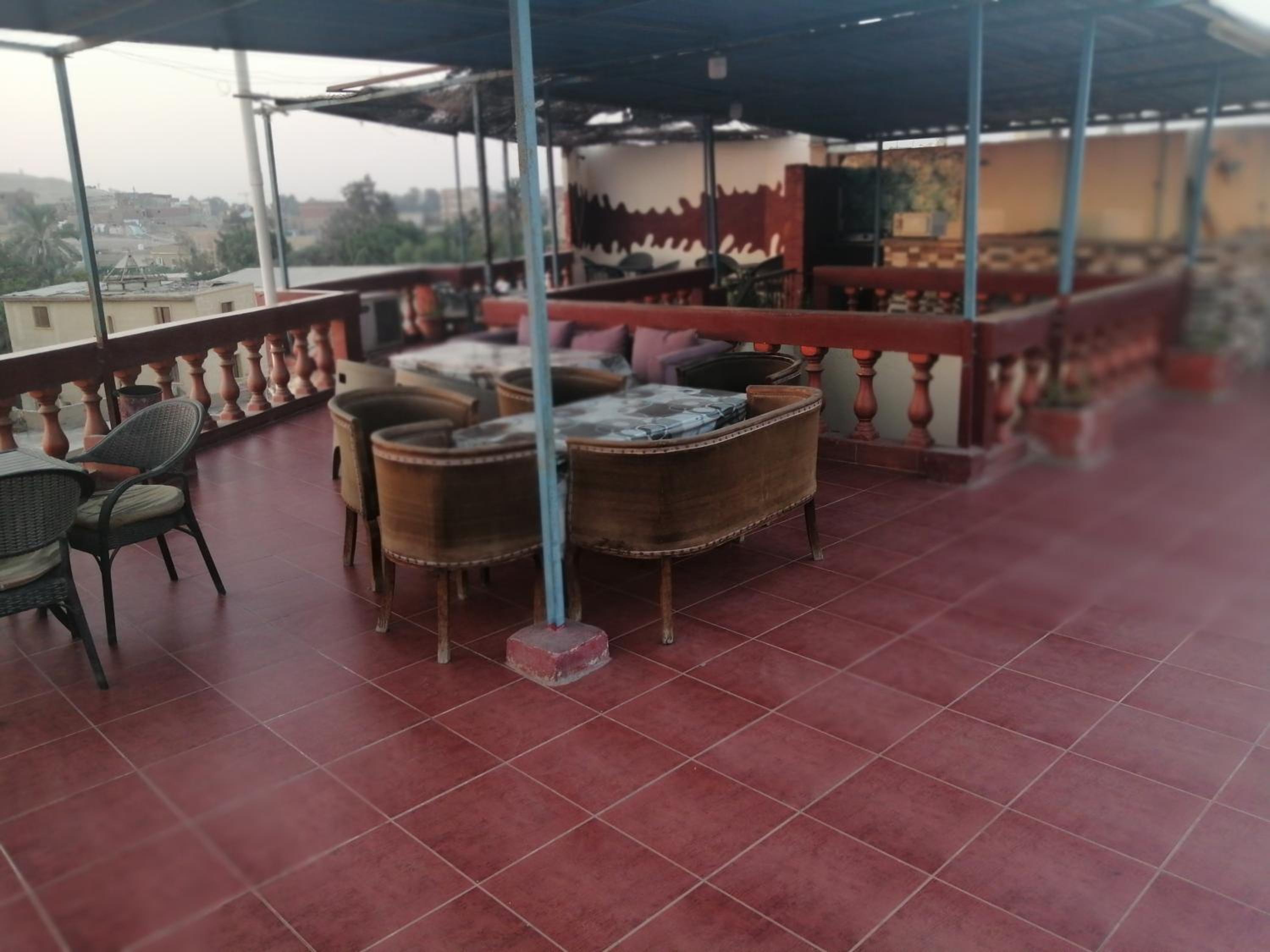 roof