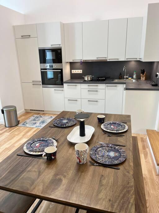 Newly renovated Boutique Apartment