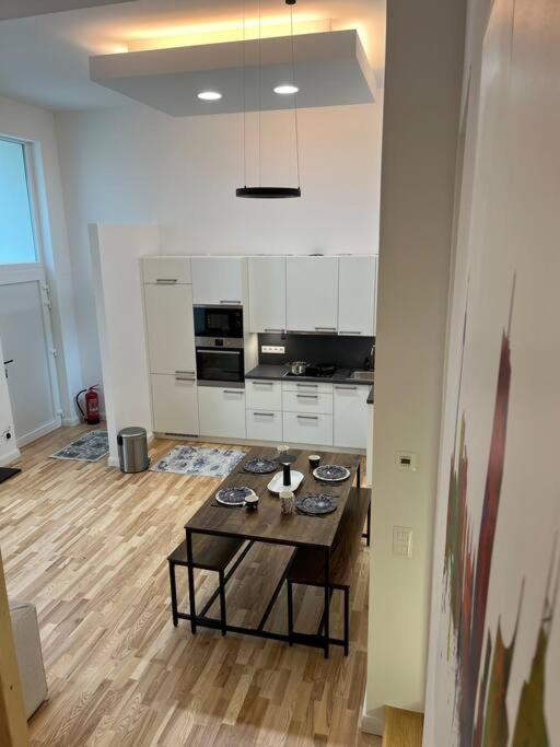 Newly renovated Boutique Apartment