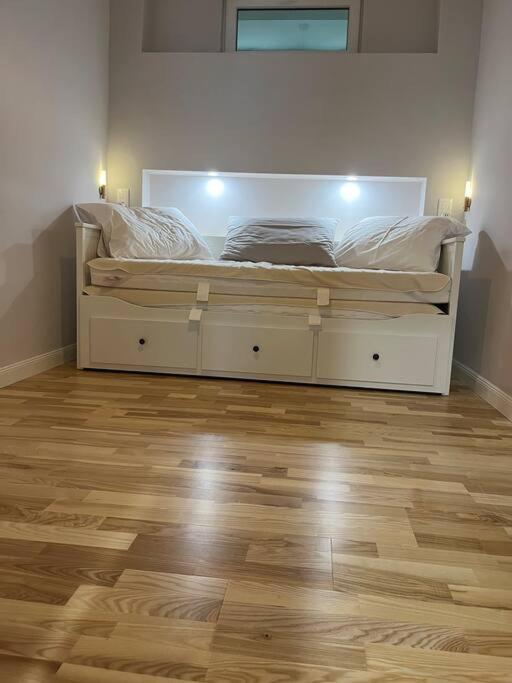 Newly renovated Boutique Apartment