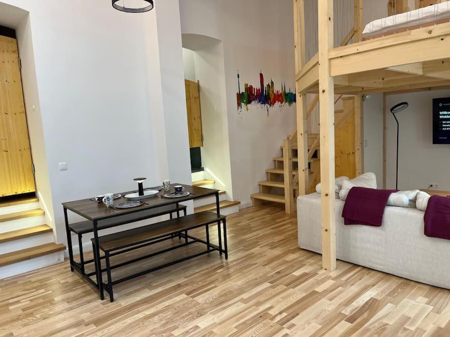 Newly renovated Boutique Apartment