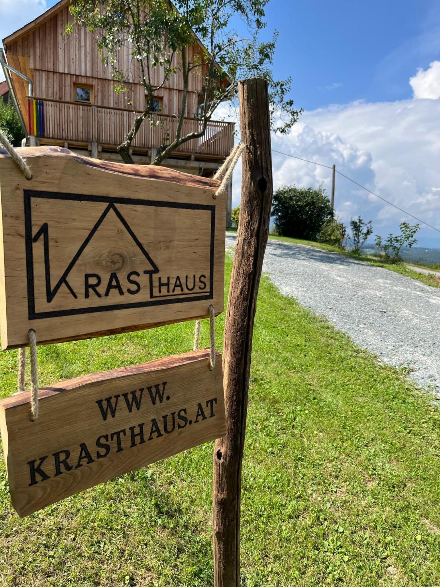 KRASTHAUS