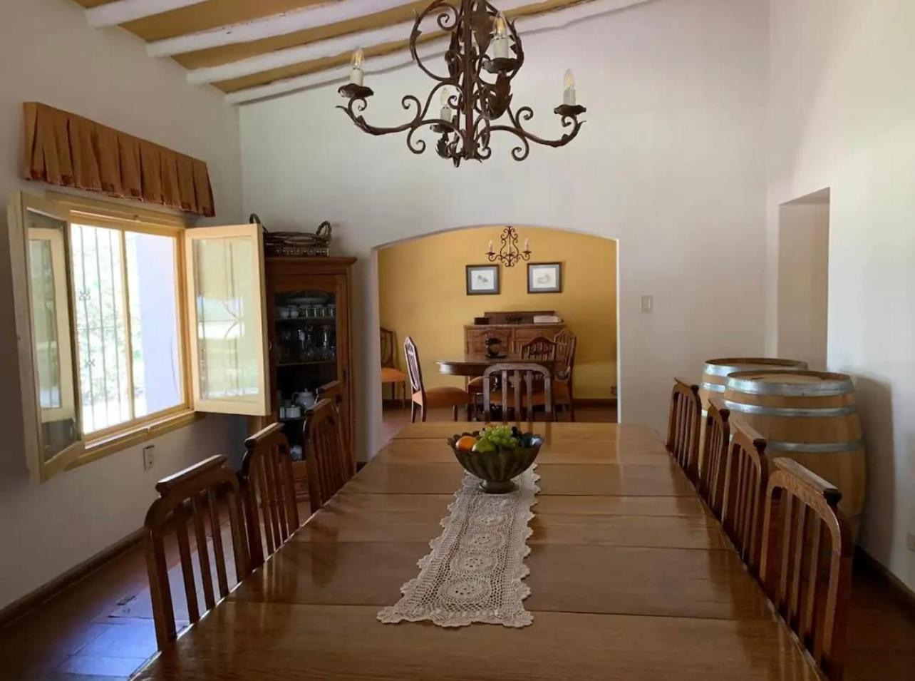 Albaflor wine house