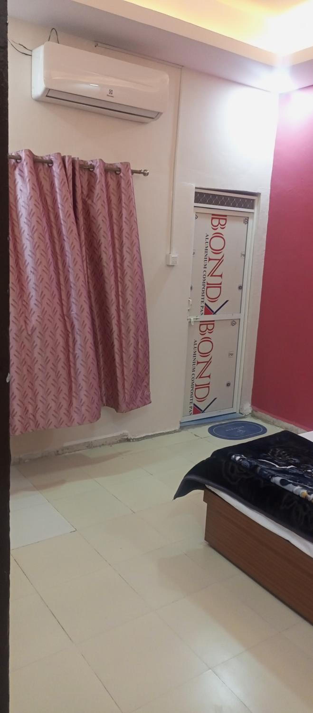 Aashirwad Residency