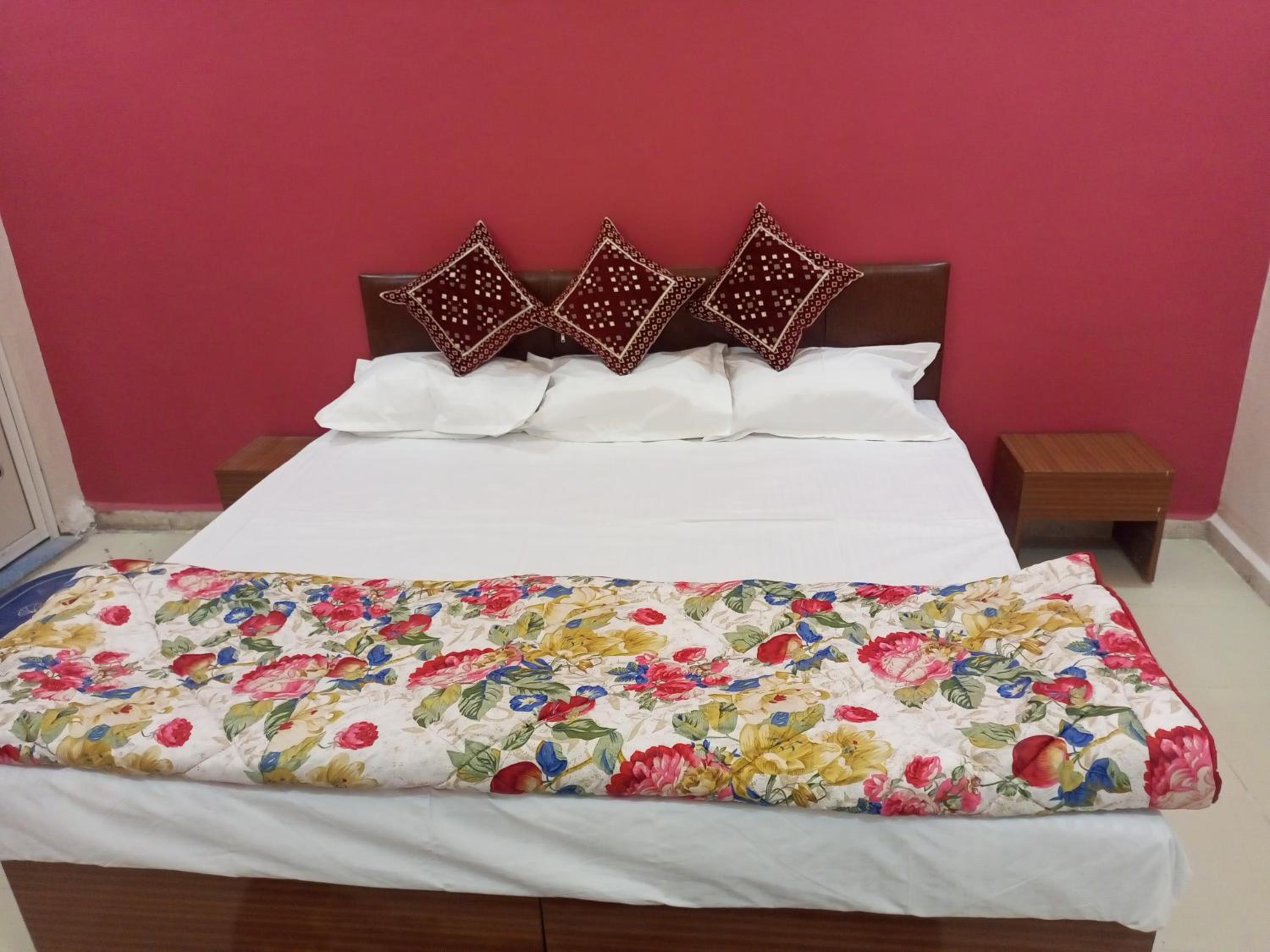 Aashirwad Residency