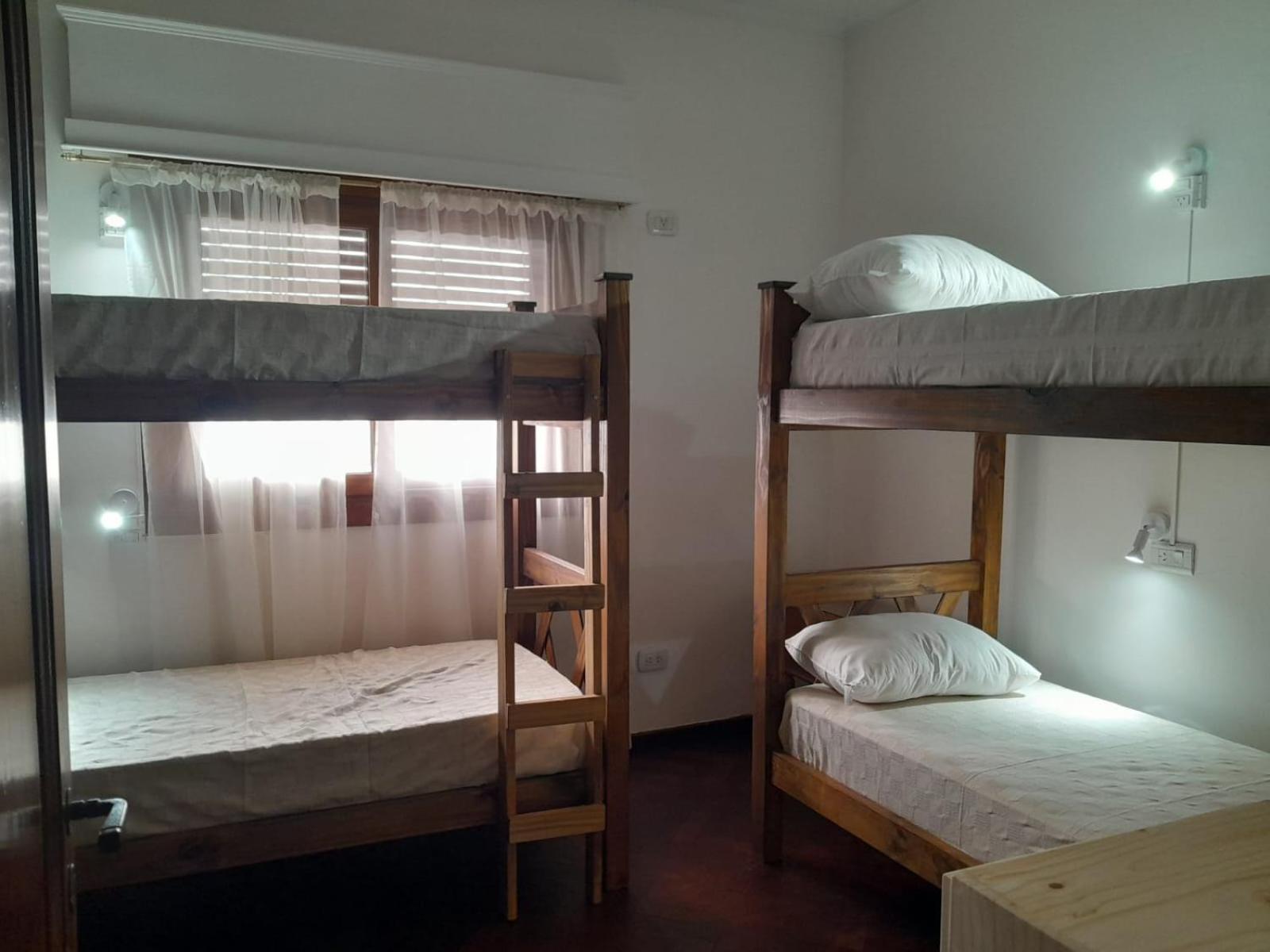 Hostel Terminal