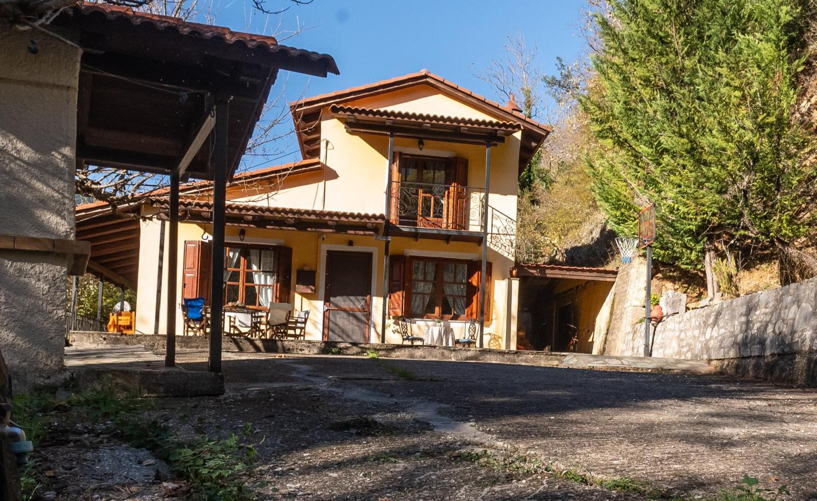 RiverHome