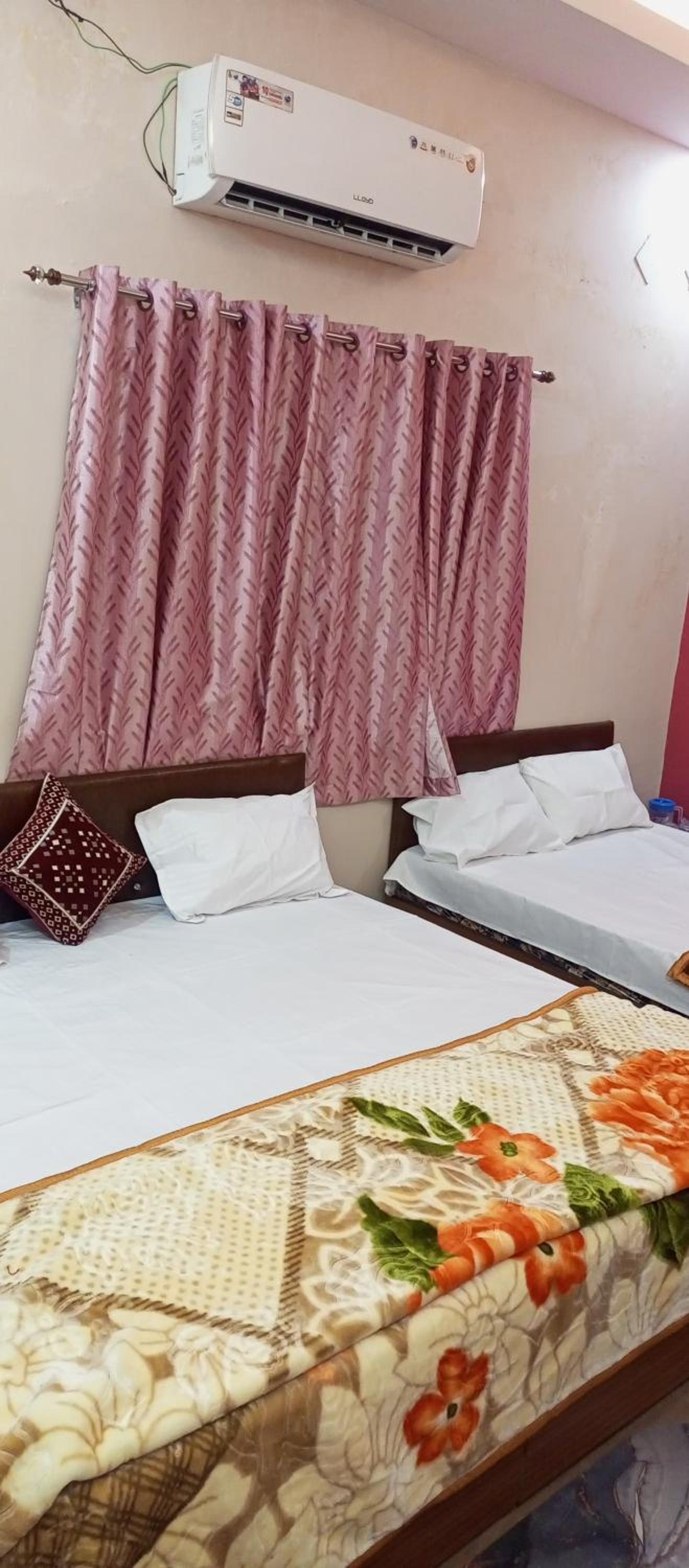 Aashirwad Residency