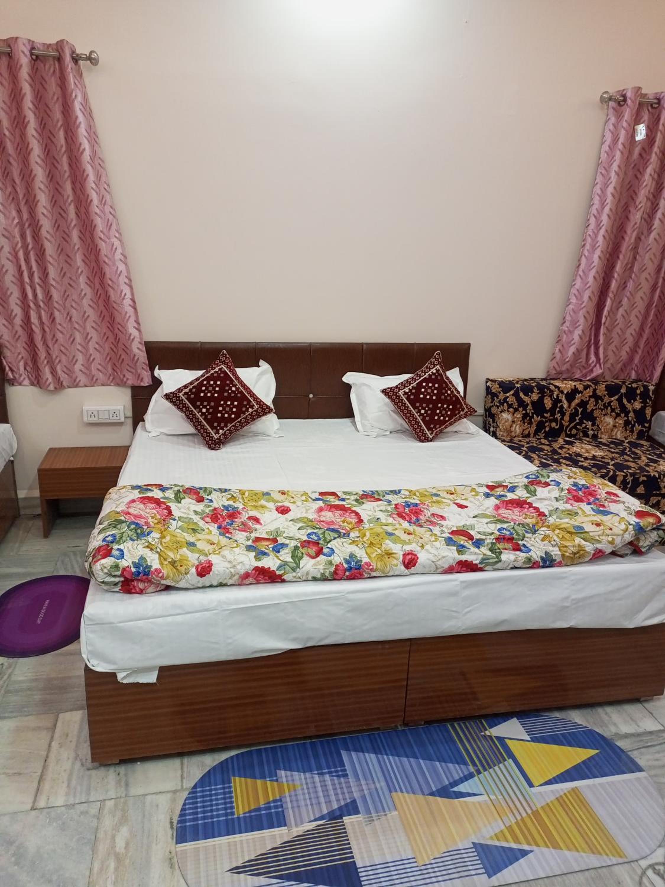 Aashirwad Residency