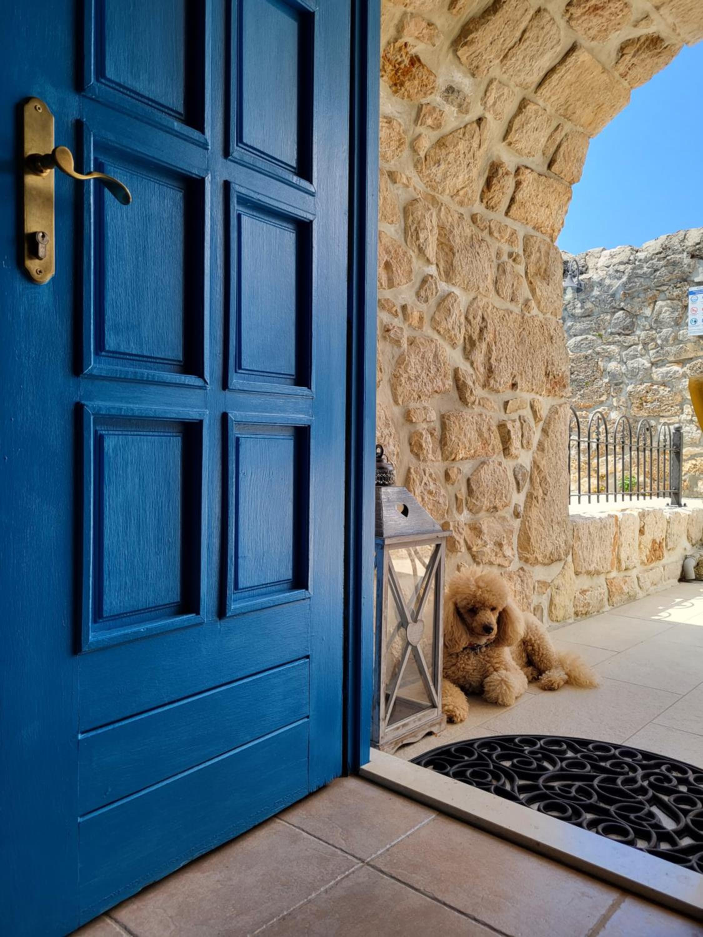 Villa Toscana - Charming stone Villa with private pool & garden view 3