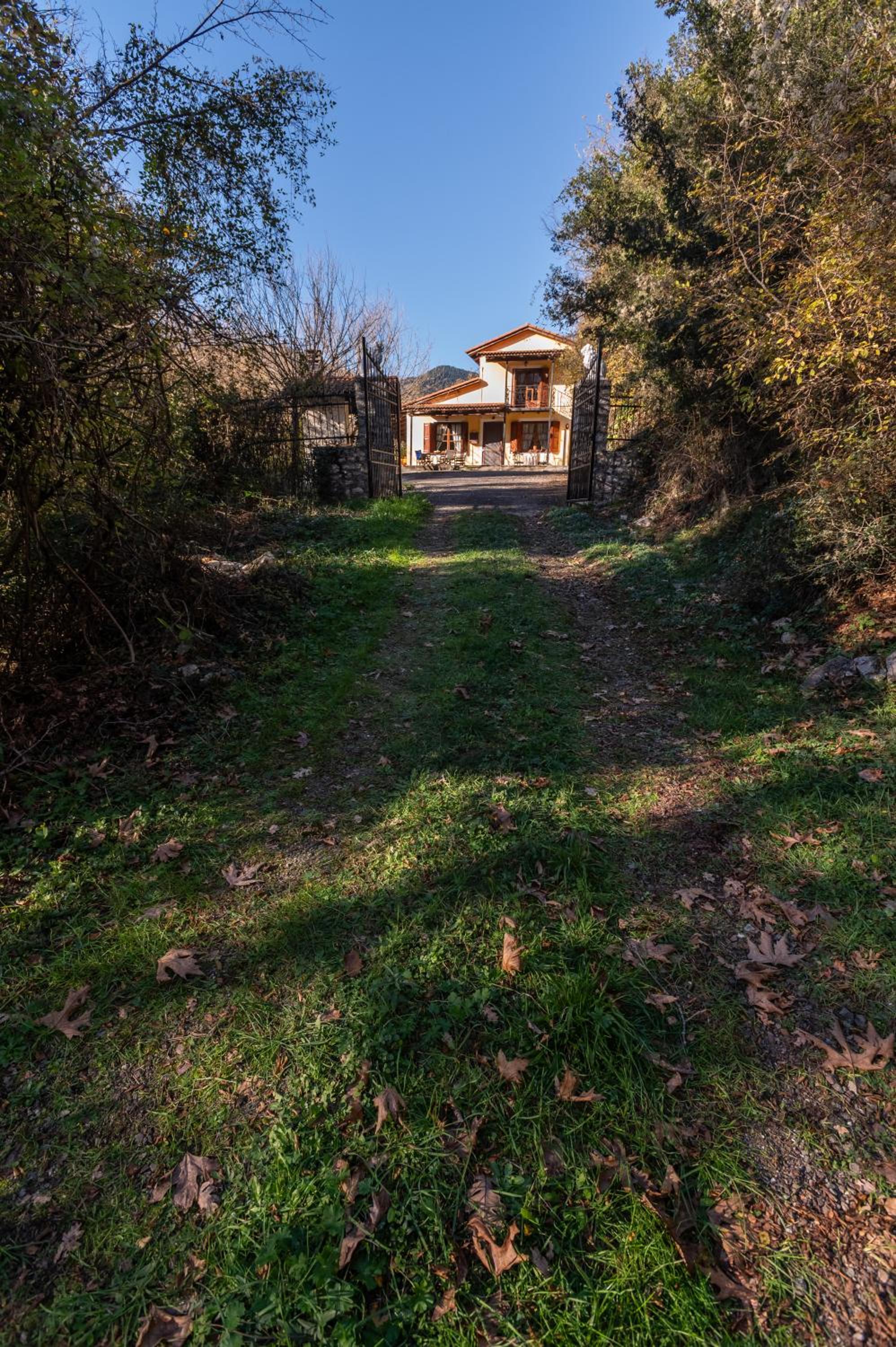 RiverHome