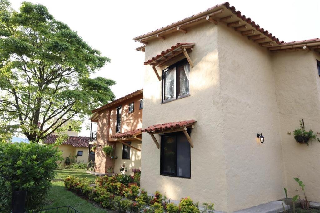 Villas Panaca Portal 1