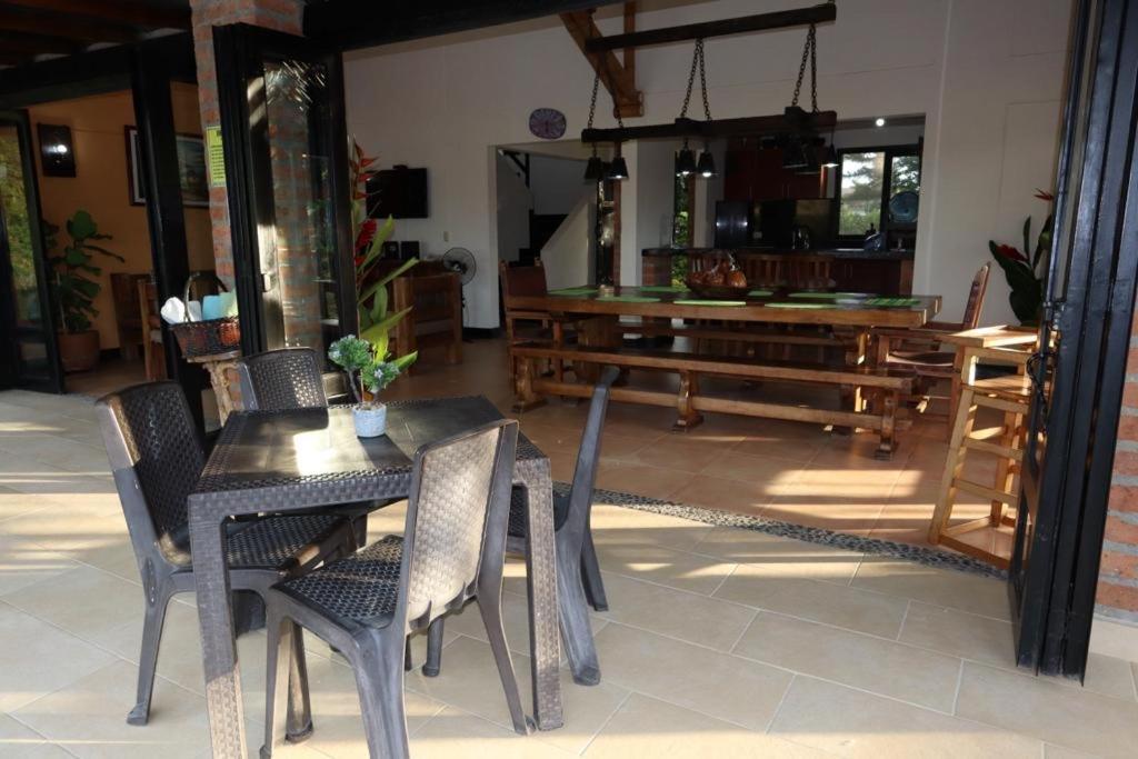 Villas Panaca Portal 1