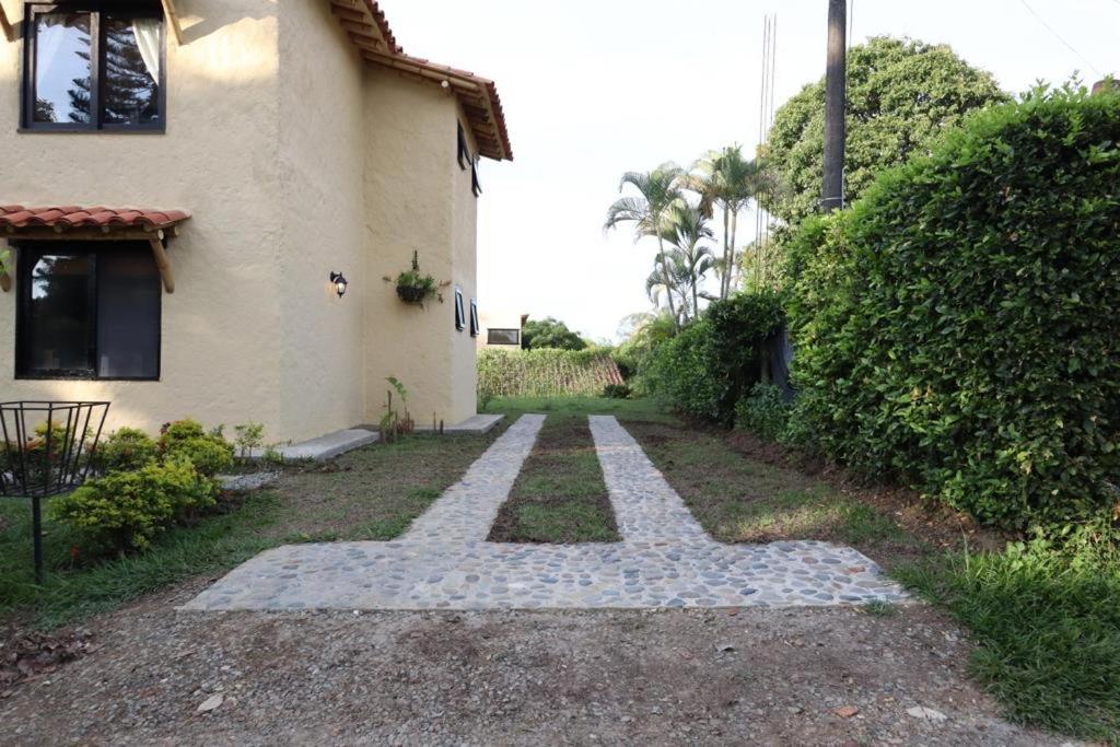 Villas Panaca Portal 1