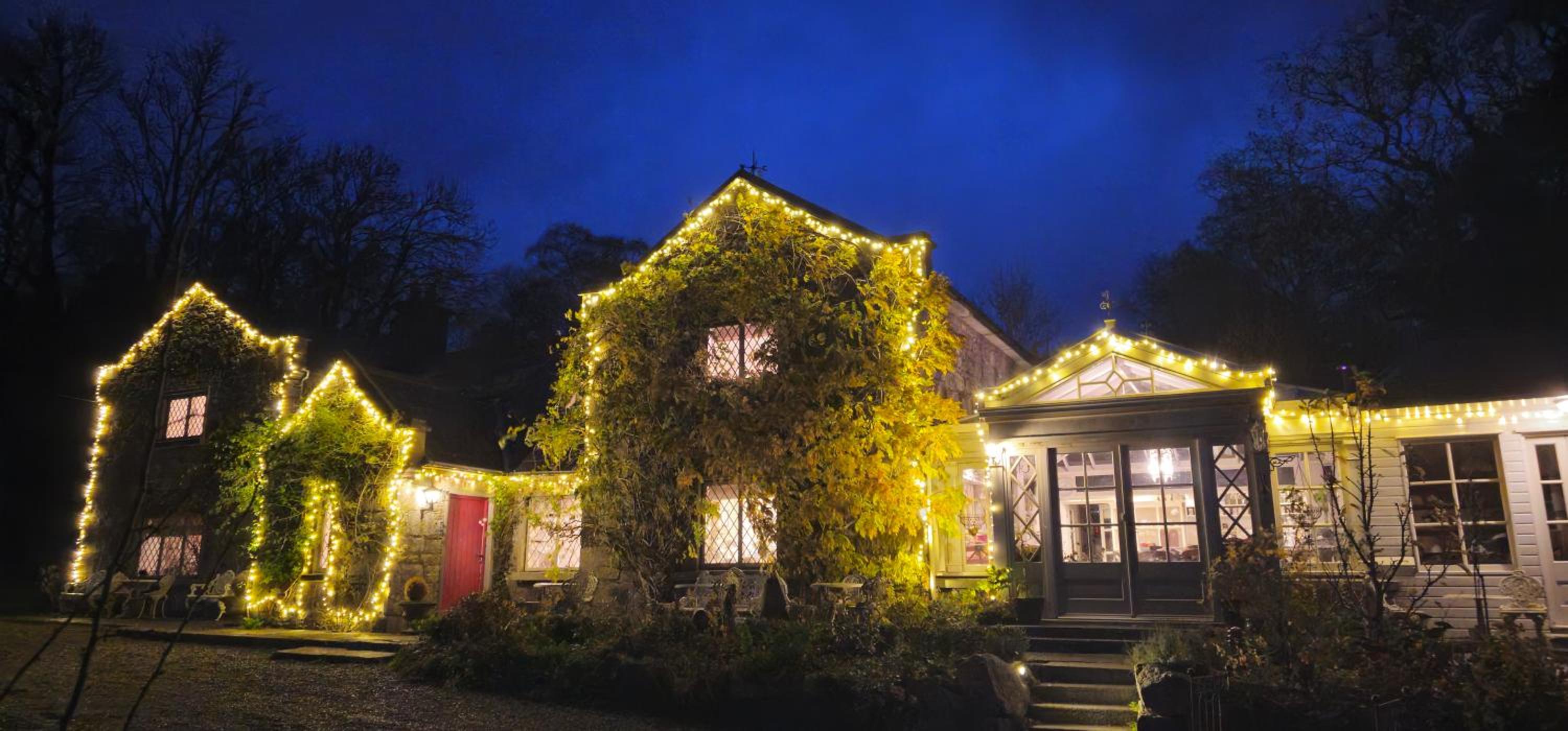 Luxury Country House Glendalough Wicklow