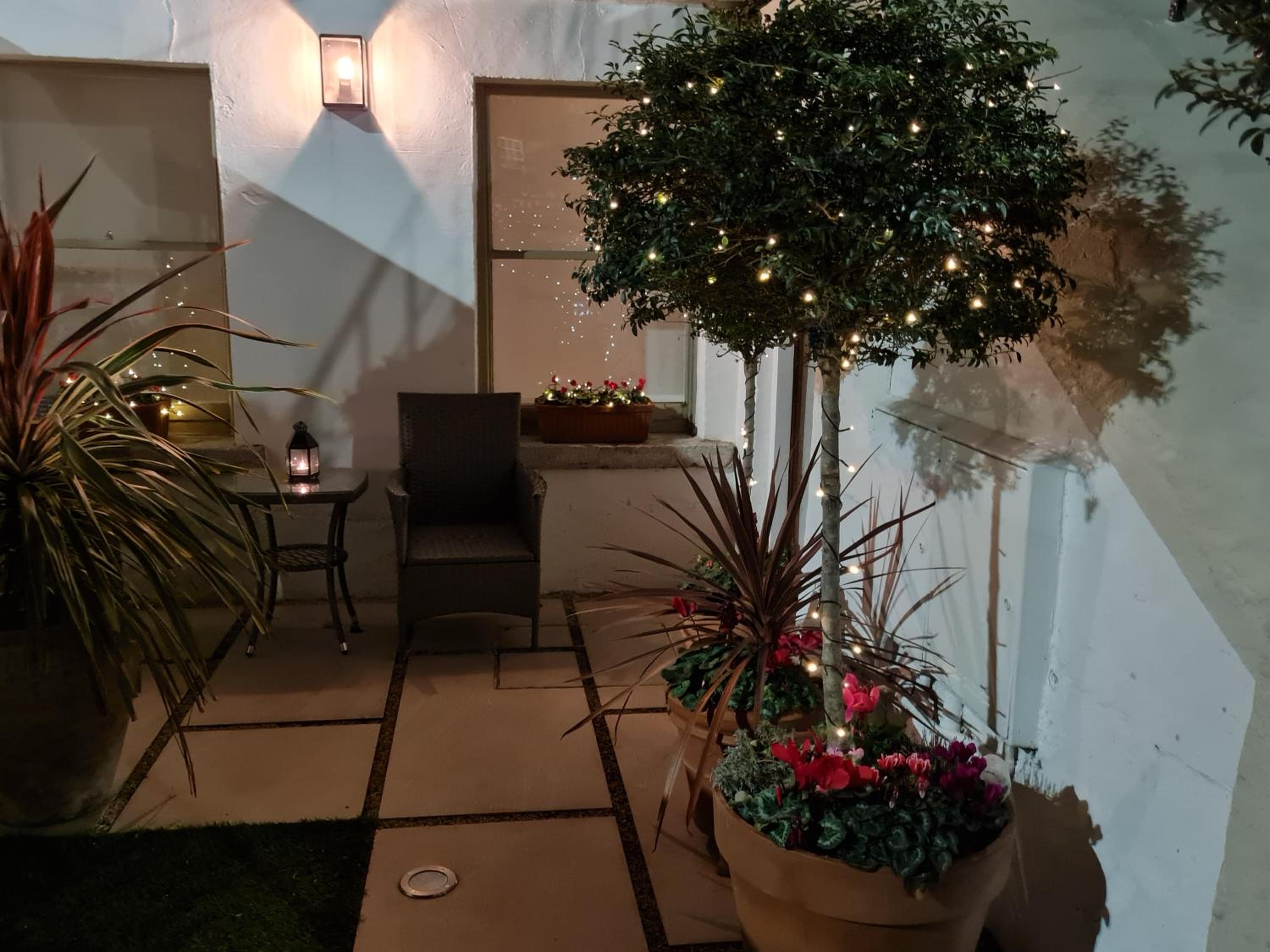 Pembroke Guest Suite
