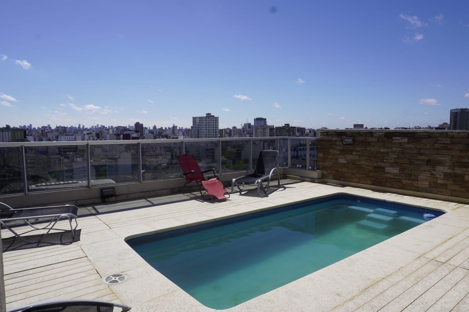 roof