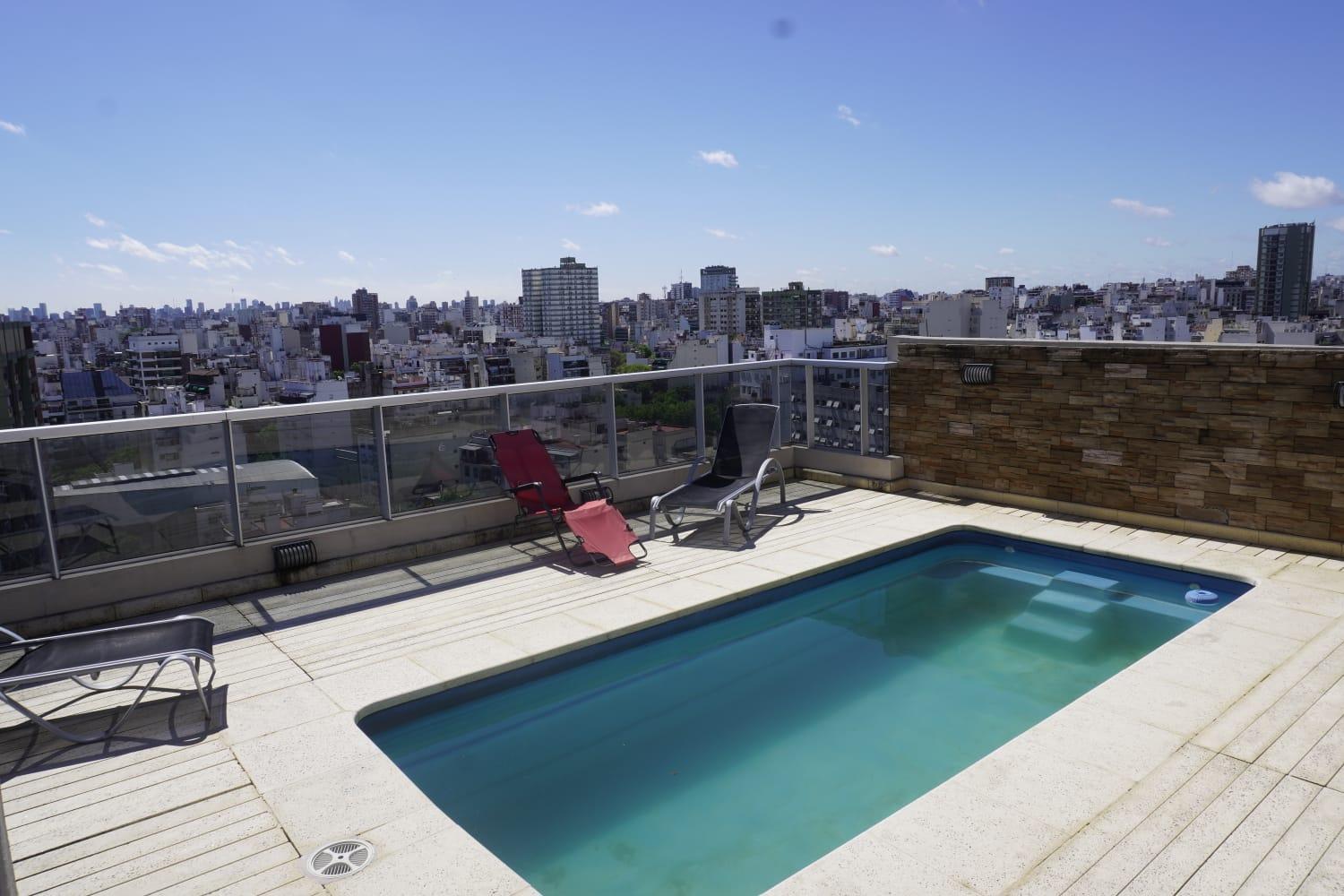 roof