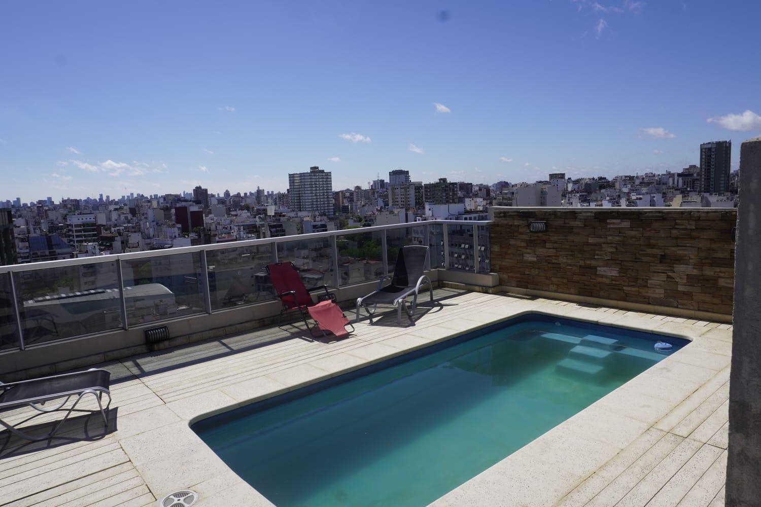 roof