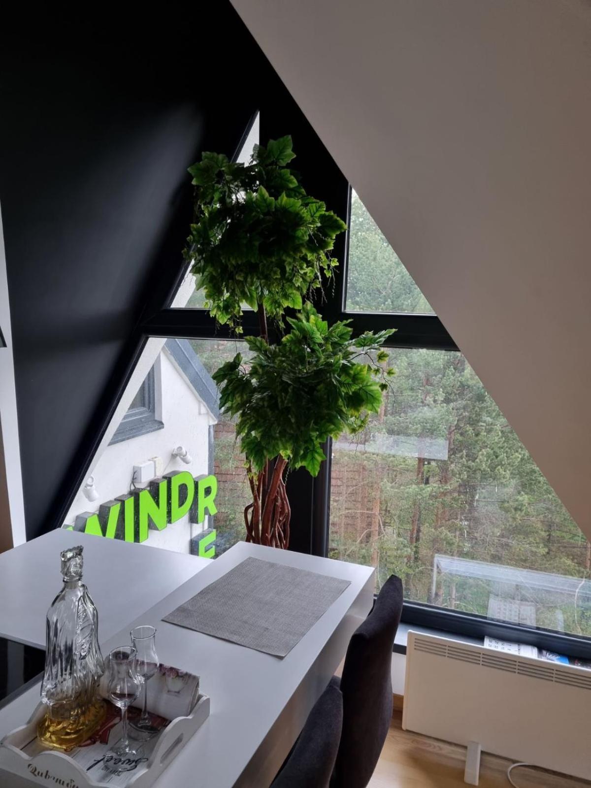 WIND RESORT wellness&spa view 2