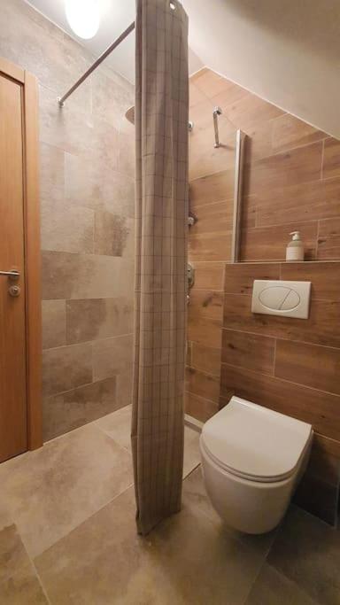 ZAGA SELF-SERVICE apartment view 4