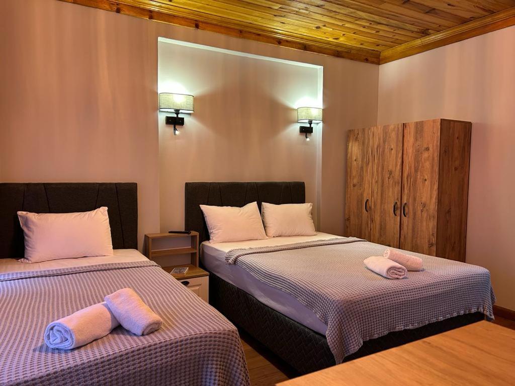 NarPera Taksim Boutique Hotel