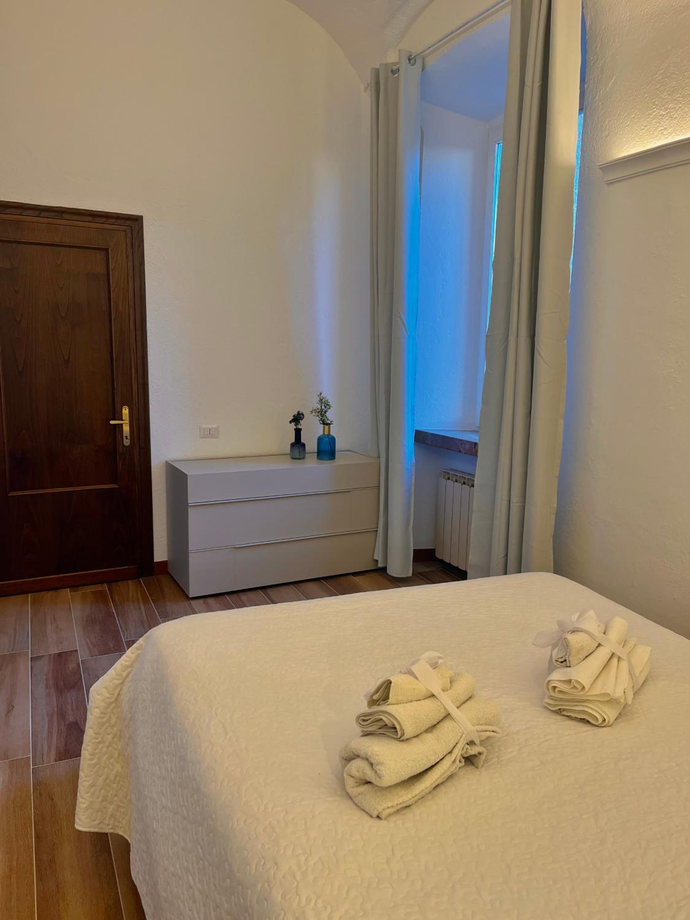 Appartamento Piazza Matteotti
