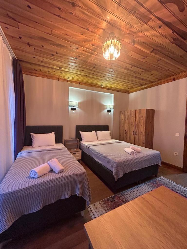 NarPera Taksim Boutique Hotel
