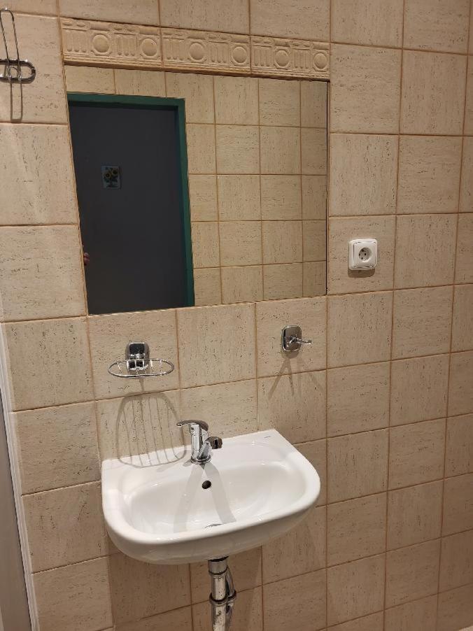 Sunflower Prague Apartments and suites
