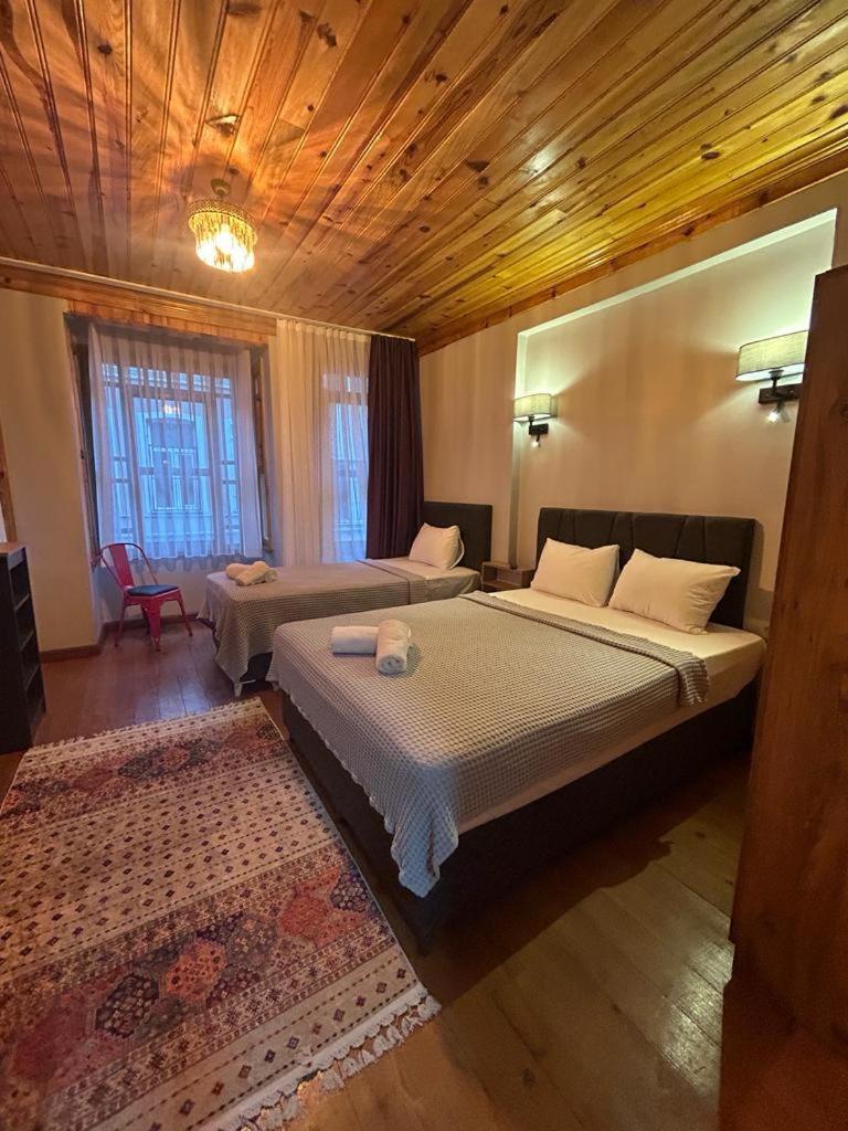 NarPera Taksim Boutique Hotel